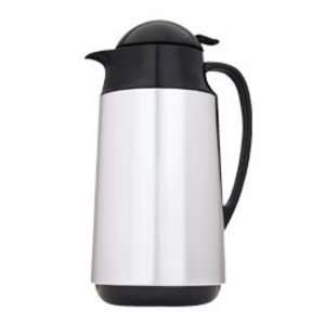  STAINLESS STEEL WRAP CARAFE
