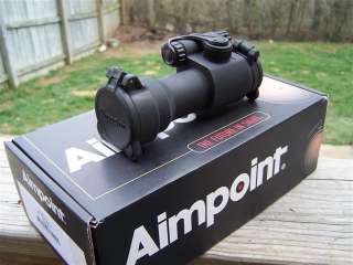 Aimpoint Comp ML2 Red Dot Sight  