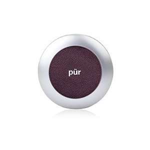 Pur Minerals Pressed Mineral Eyeshadow Plum Slate (Quantity of 3)