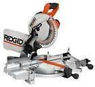   MS1065LZA 15 Amp 10 Inch Compound Miter Saw with Adjustable Laser