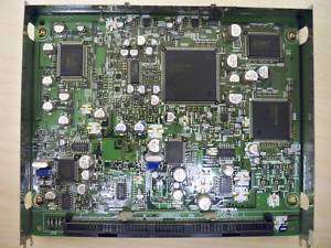 Toshiba MVPU14 Hypermodule Hyper board Repair Service  