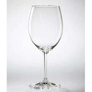  Selection Vino Magnum Red Wine/ Cabernet Glasses   Set of 