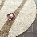 Shag, Ivory Area Rugs   Buy 7x9   10x14 Rugs, 5x8 