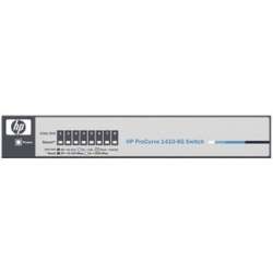 HP ProCurve 1410 8G Ethernet Switch   8 Port  