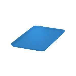   25 Rectangular Camtray®, Horizon Blue 