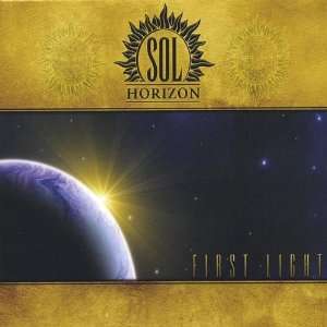  First Light Sol Horizon Music