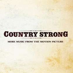 Original Soundtrack   Country Strong More Music From the Motion 