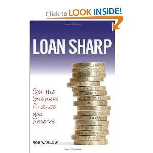  Loan Sharp Get the business finance you deserve 