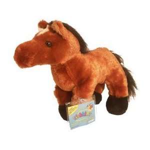   Webkinz Arabian Horse with Trading Cards [Toy] Toys & Games