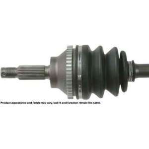  Cardone 60 3406 Remanufactured CV Axle Automotive