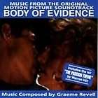 Body of Evidence (ST Graham Revelle) CD/mint/unplay​ed