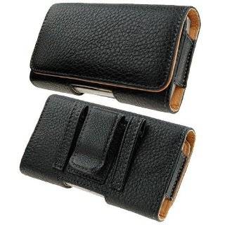 Premium Leather Carrying & Protection Case (Perfect Fit) With Magnetic 
