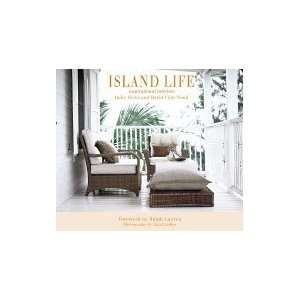 Island Life Inspirational Interiors [HC,2004]  Books