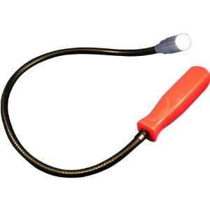  New Flexible Light With Magnetic Pick Up   T46923 Car 
