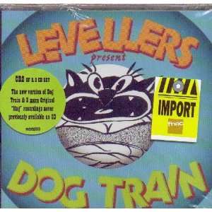  Levellers Present Dog Train, Part 2 Levellers Music