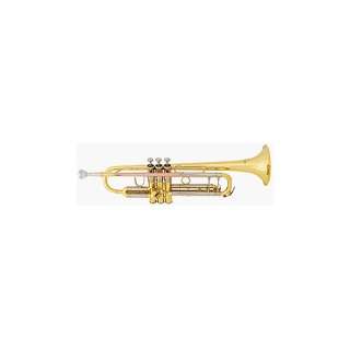  Bach TR500 Bb Trumpet Musical Instruments