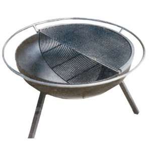  Outback 30 Inch Firepit Patio, Lawn & Garden