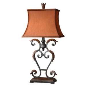  Uttermost Lamps Theoris Furniture & Decor