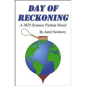 Day of Reckoning Jarrel Newberry 9780741445834  Books