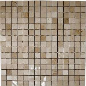    Creama Morfill 6/8X6/8 Tiles 1/4 Sheet Sample