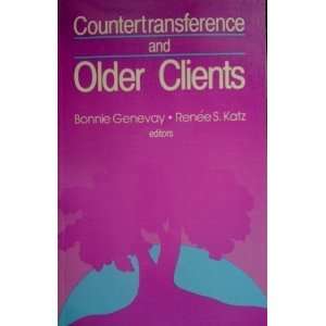  Countertransference and Older Clients (9780803938502 