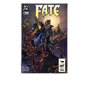  Fate #14 DC Books