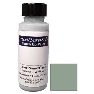   Up Paint for 1998 Mitsubishi Diamante (color code T52) and Clearcoat