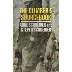   sourcebook (9780385110815) Anne Schneider, Steven Schneider Books