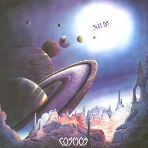  Cosmos (180 Gram Vinyl) SUN RA Music