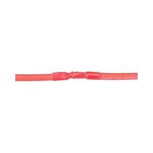  3M 1/16 Red Heat Shrink Tubing 4 ft.