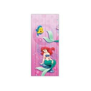  Little Mermaid Tablecover Toys & Games