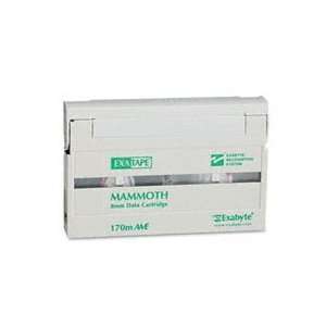  8MM Mammoth I/AME Data Cartridge