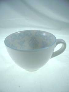 Starbucks Cup/Mug 2005 White and Blue  