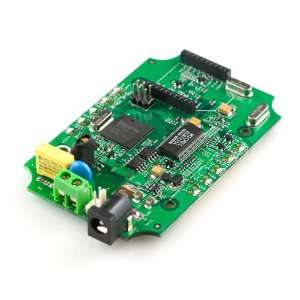  Powerline Communications Modem Highspeed PLC UART HS Electronics