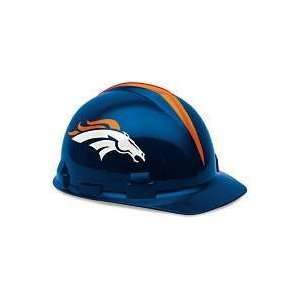  Denver Broncos NFL Hard Hat