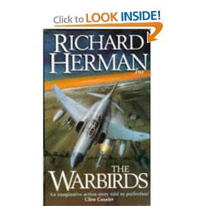  The Warbirds (9780340624913) Richard Herman Books