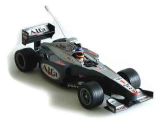 Radio Control R/C 114 F1 Formula Racing Car 2 Speed  