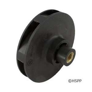   Horsepower Impeller with Screw Replacement for Hayward Tristar Pump