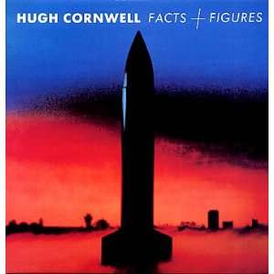  Facts & Figures Hugh Cornwell Music