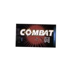  6 Pack of 3641244 COMBAT ANT SYS 6CT Patio, Lawn & Garden