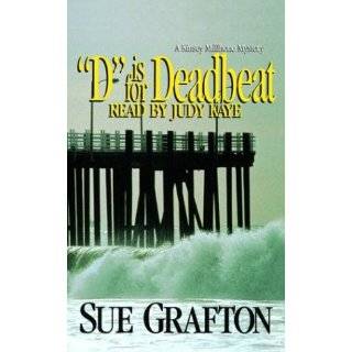  Sue Graftons ABC Mystery Collection (9780375402302) Sue 