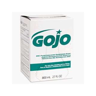  GoJo® IHC Food Industry Sanitizing Soap