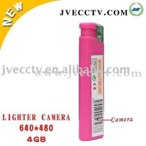  micro camera lighter camera mini dvr camera jve 3301a 