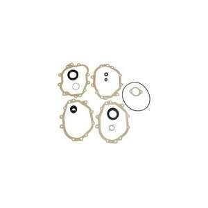  Elring M/T Gasket Set Automotive