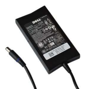  Dell 65W Slim Line Laptop AC Adapter Charger for Inspiron 1525 