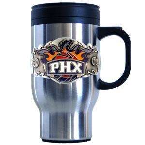  NBA Travel Mug   Phoenix Suns 