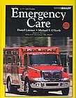 Emergency Care 11th edition book workbook EMT Review  