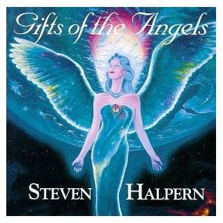  Higher Ground Steven Halpern Music