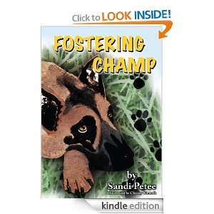 Start reading Fostering Champ 