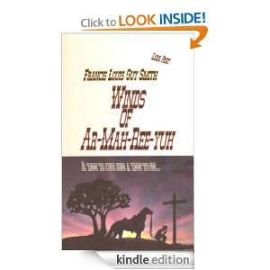 Winds of Ar Mah Ree yuh Francis Louis Guy Smith  Kindle 